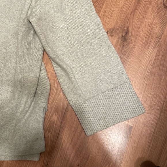 Ever new Melbourne grey sweater - Picture 2 of 3